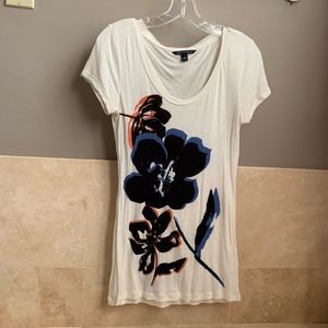 Fun Banana Republic tee!